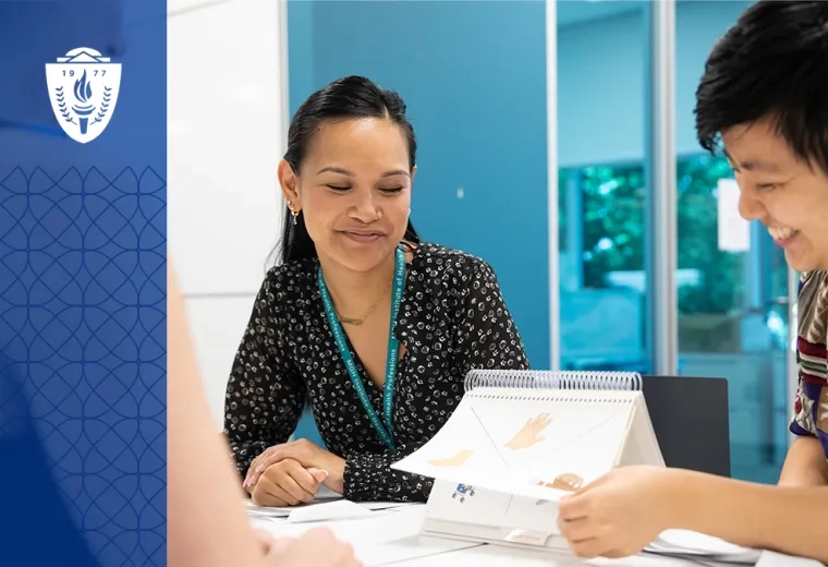 medical slp or school slp - you don't have to choose while in our program