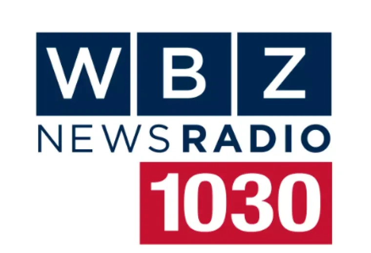 wbz radio logo