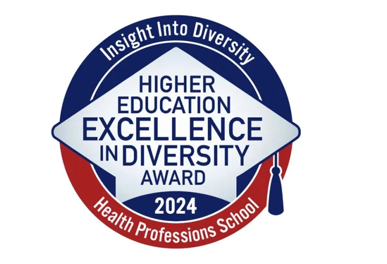 Graphic for Higher Education Excellence in Diversity Award 2024