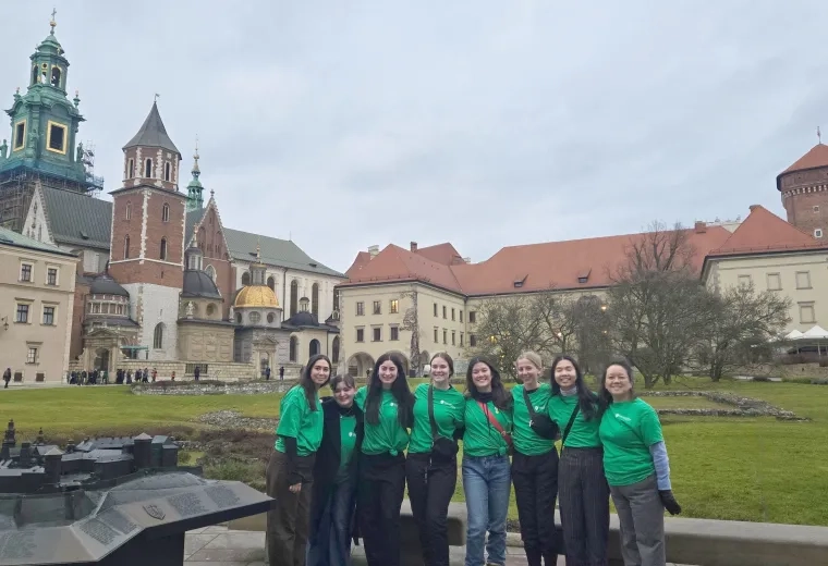 poland group