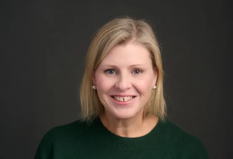 Maura head shot