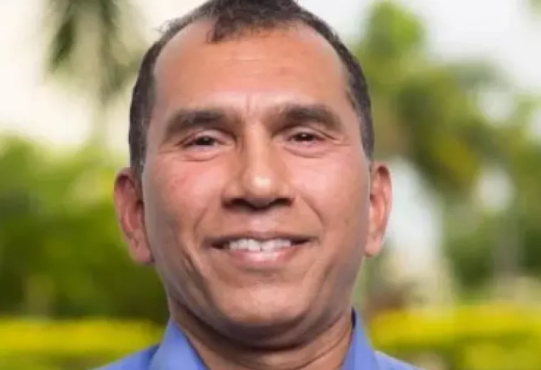 Gautam Ullal