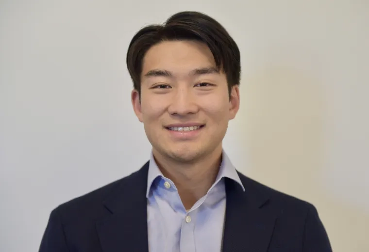 justin wong