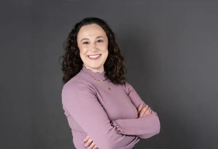 Sarah Attanasio Occupational Therapy alum