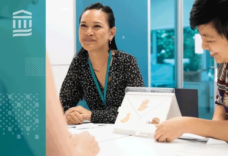 medical slp or school slp - you don't have to choose while in our program