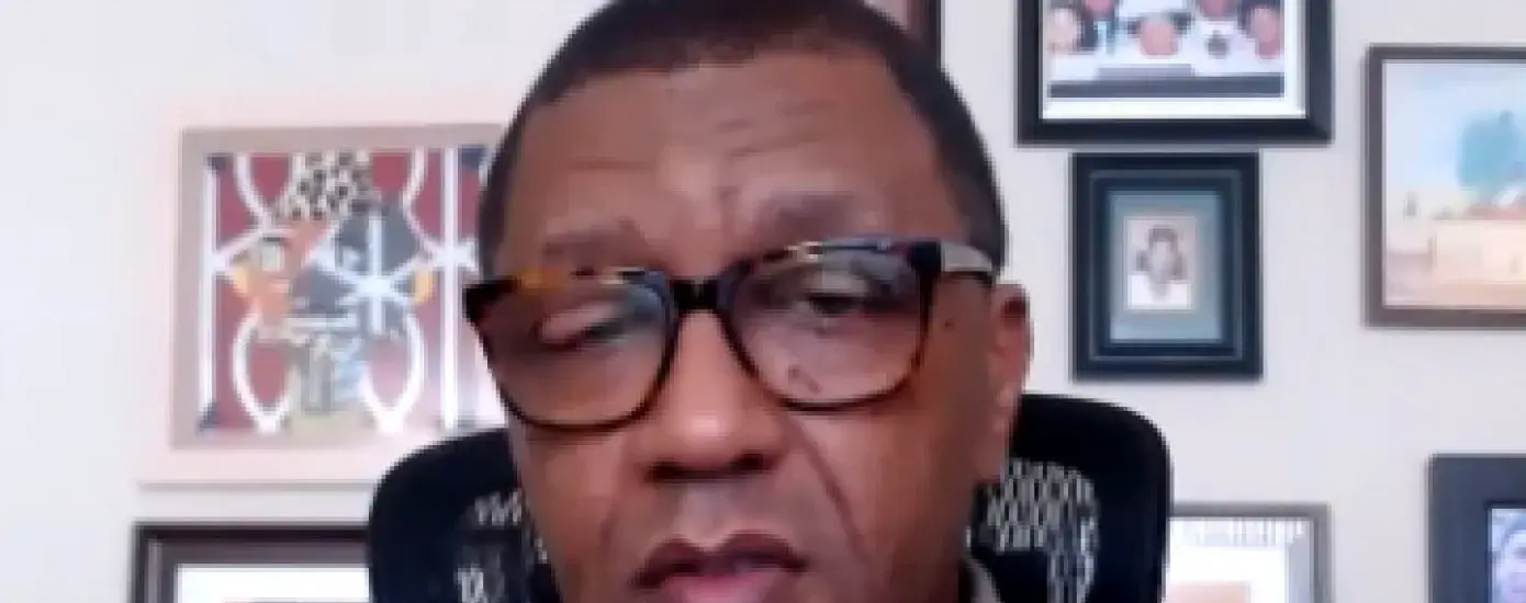 Dr. Howard C. Stevenson