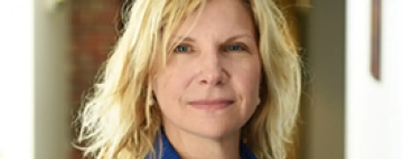 Teresa Kimberley