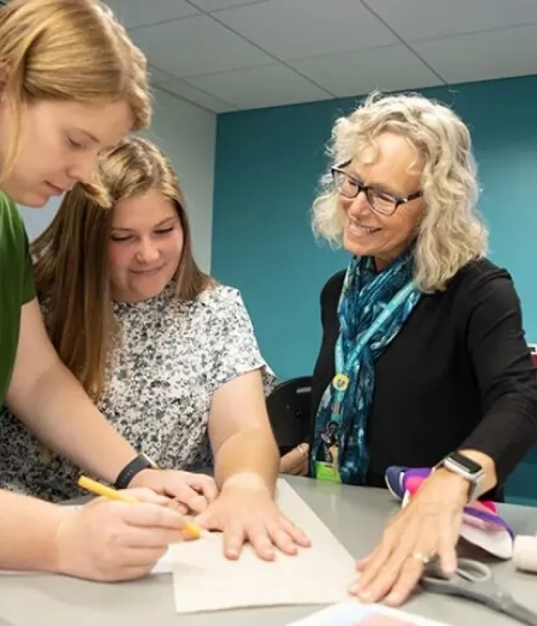 Interprofessional Education