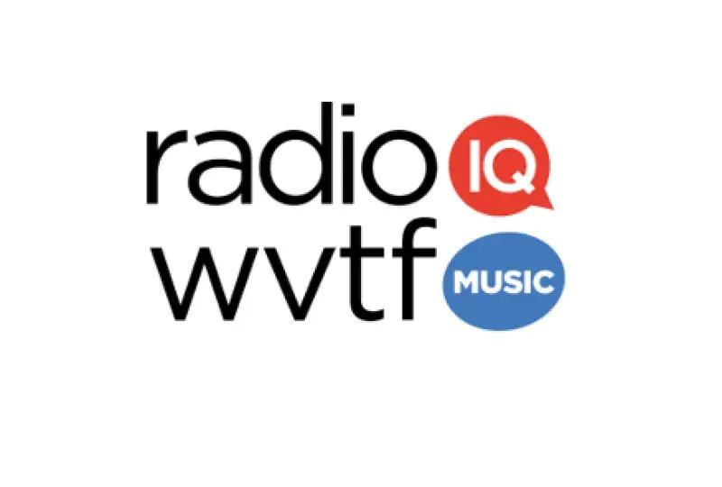 radio iq