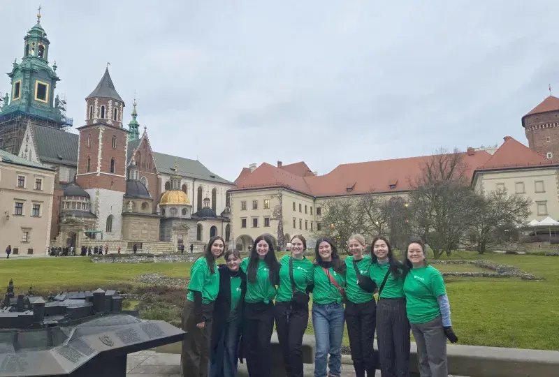 poland group