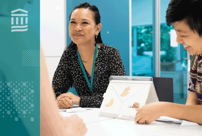 medical slp or school slp - you don't have to choose while in our program