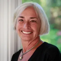 Bette Ann Harris
