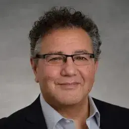 Daniel Serfaty