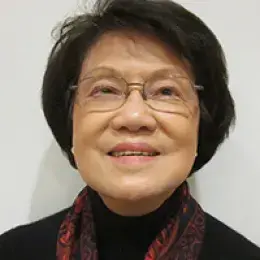 May Chin