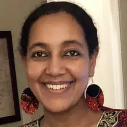 Rahel Bosson, MD 