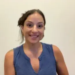 Angelina DiPietrantonio