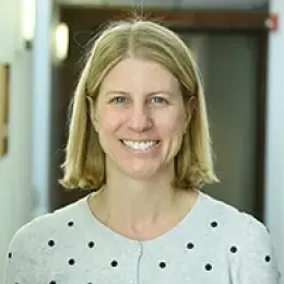 Beth Cornforth, PT, DPT, NCS