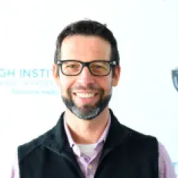 Christopher Clock, PT, DPT, OCS