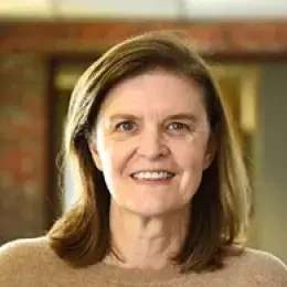 Colleen Casey, EdM