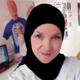 Cynthia Mosher, PhD