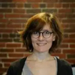 Eloise Hudry, PhD