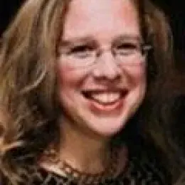 Judi Greenberg