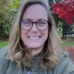 Gretchen Carney