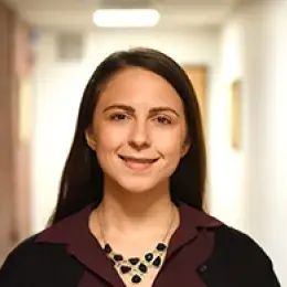 Joanna Kreisel, MPA