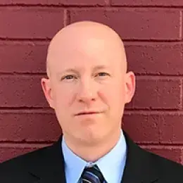 Joshua D. Hartzell, MD, MS-HPEd, FACP, FIDSA