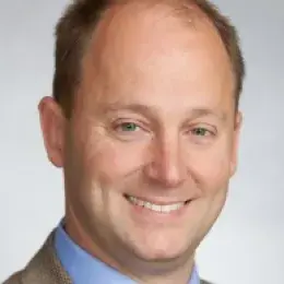 Justin Brown, MD