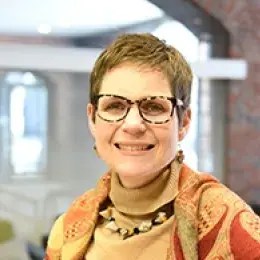 Katherine Mulcahy