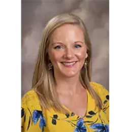 Keri Barksdale Mans, PhD