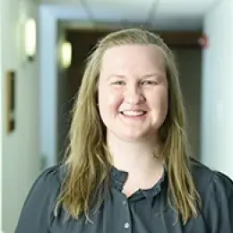 Lisa-Marie O'Brien