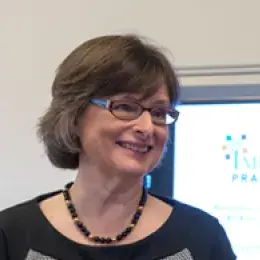Mary Knab, PhD, DPT
