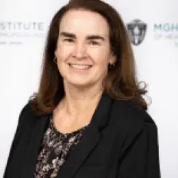 Mary Ellen Ferolito