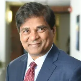 Nara Gavini, PhD, MPhil