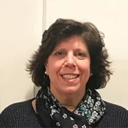 Pauline M. Fiorello, OTR/L CBIS