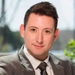 Brian Reis, MBA