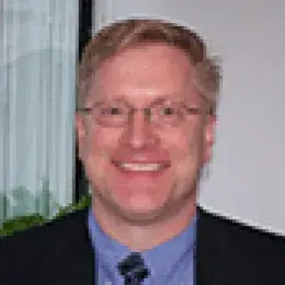 Bob McCall, PT, MS