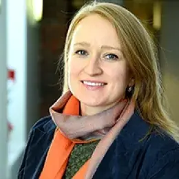 Roksolana Starodub, PhD, ACNP-BC
