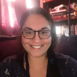 Kaveri M. Roy, DNP, RN