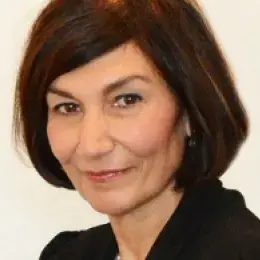 Ruth Epstein, PhD, MRCSLT
