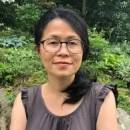Sally Wu
