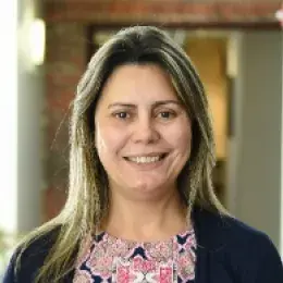 Sanae Maouhoub