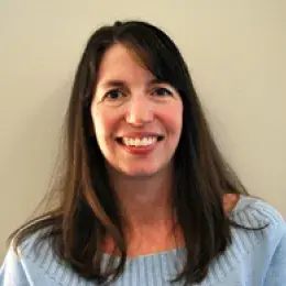Suzanne Pennington, MS, CCC-SLP