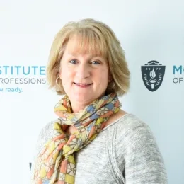 Donna Applebaum, Director of Clinical Education, Assistant Professor