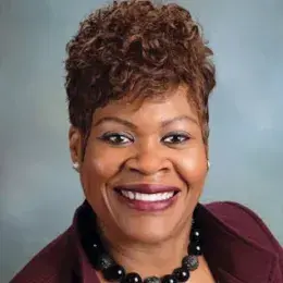  Photo of Angelleen Peters-Lewis, PhD, RN, FAAN
