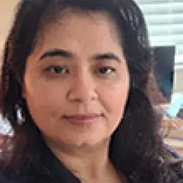 Photo of Asiya Gul