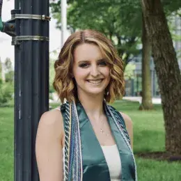 Photo of Averi Cannon
