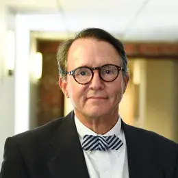 Photo of John Herman, MD